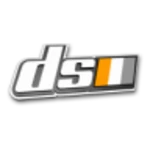 dieselstation android application logo